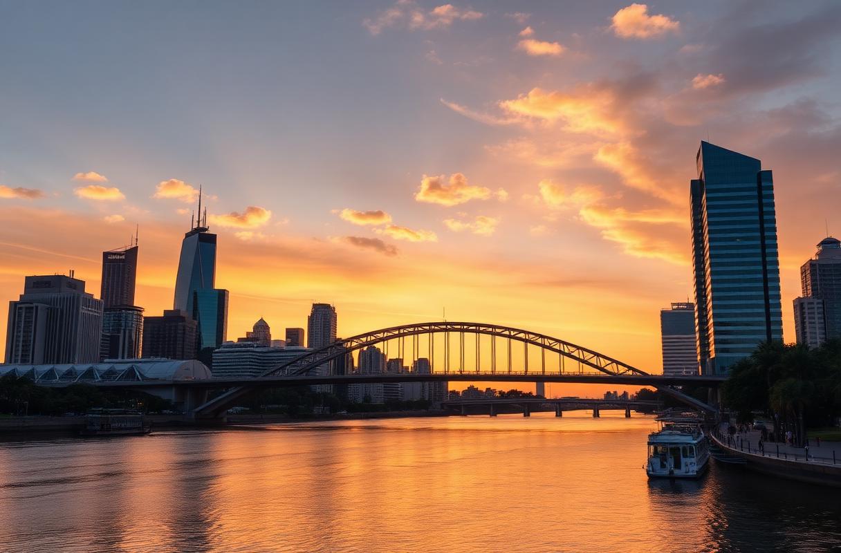 Brisbane