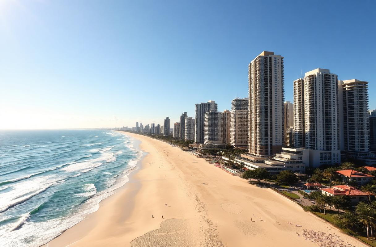 Gold Coast