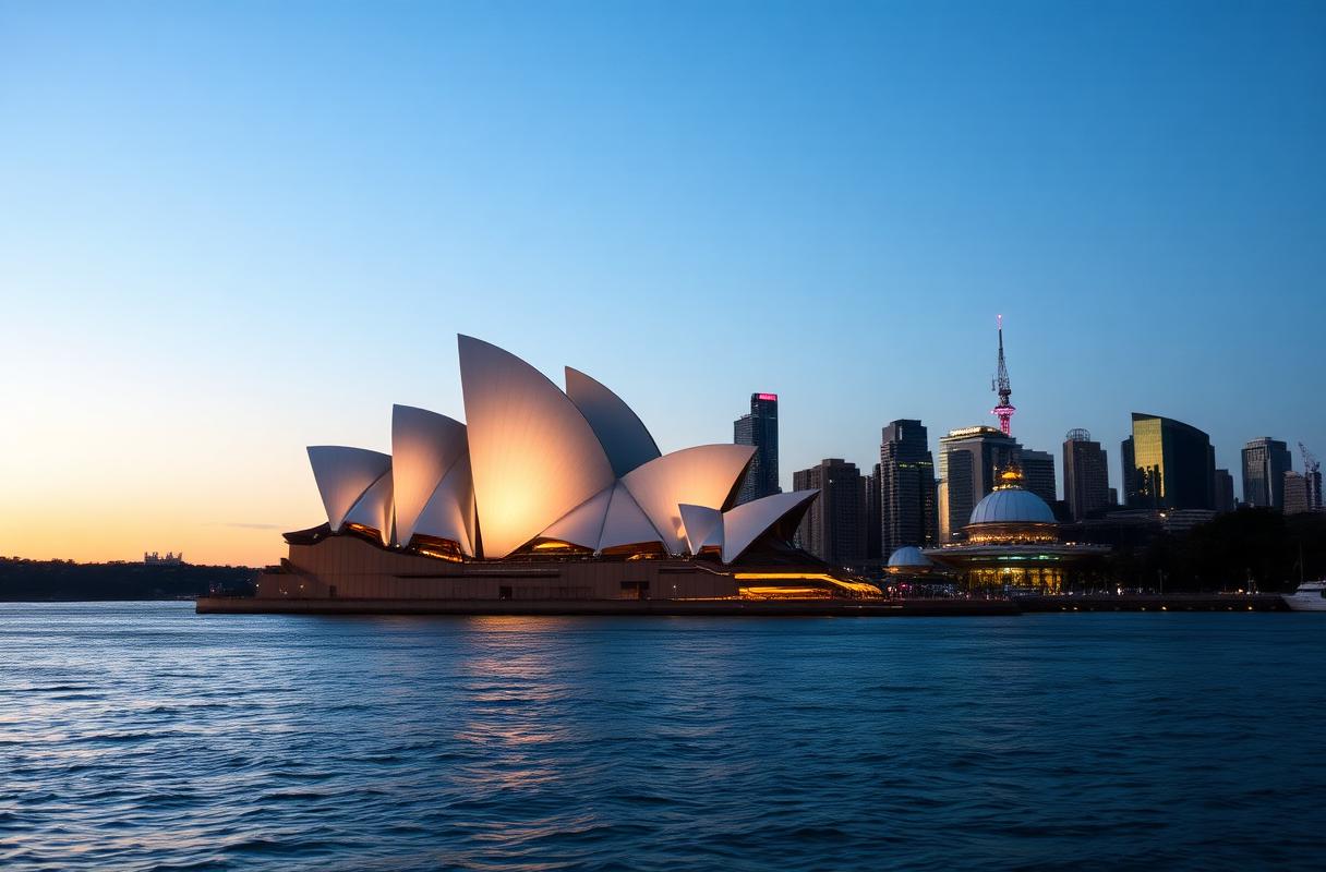 Sydney