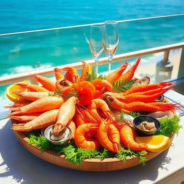 Seafood